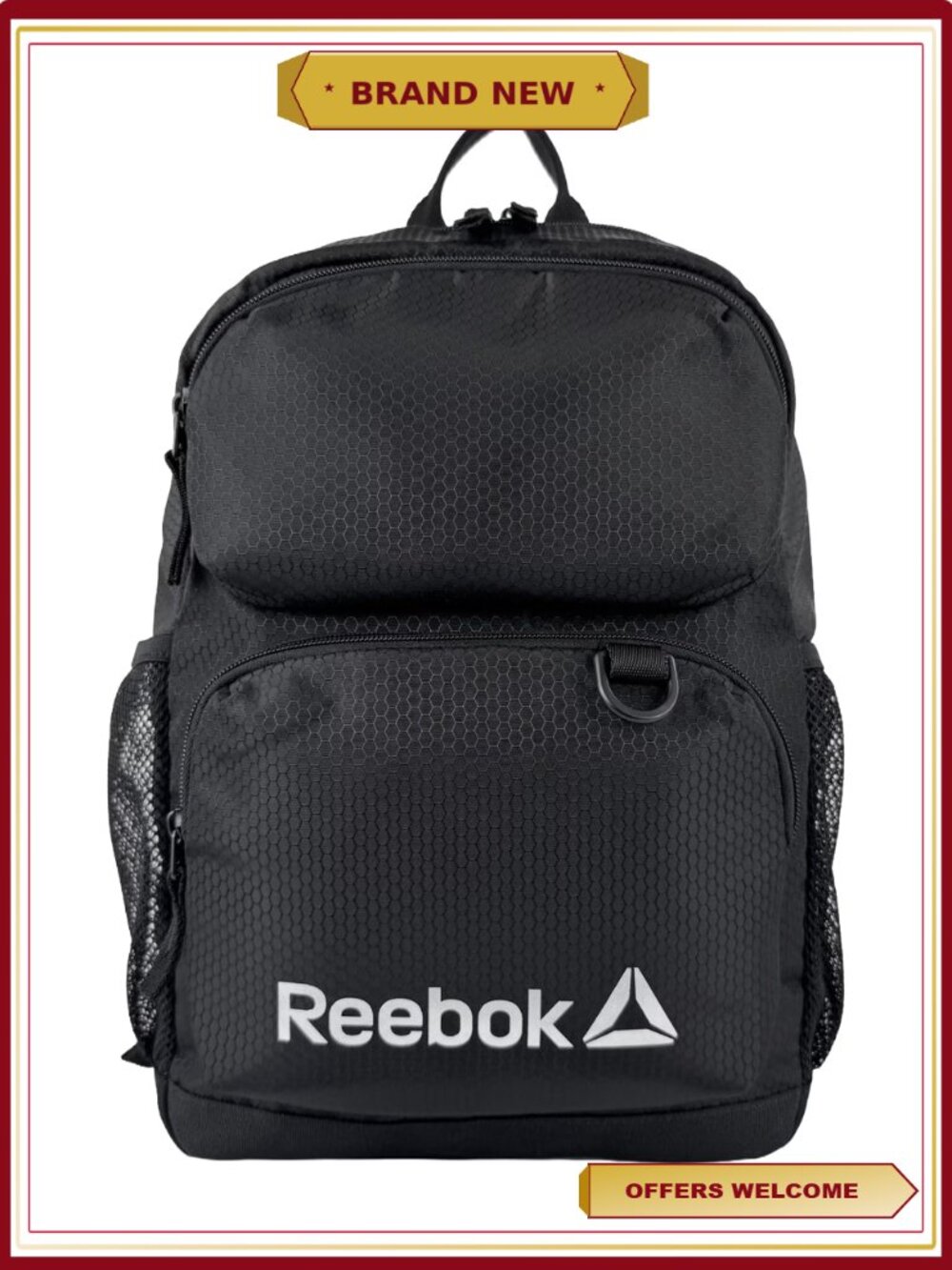 Boys Mini Backpack - School Travel Daypack with Pockets